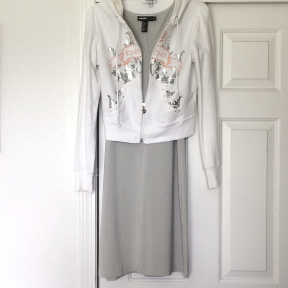 🎉HP🎉Vintage Beautiful Women’s DKNY Sheath Dress - Picture 4 of 5